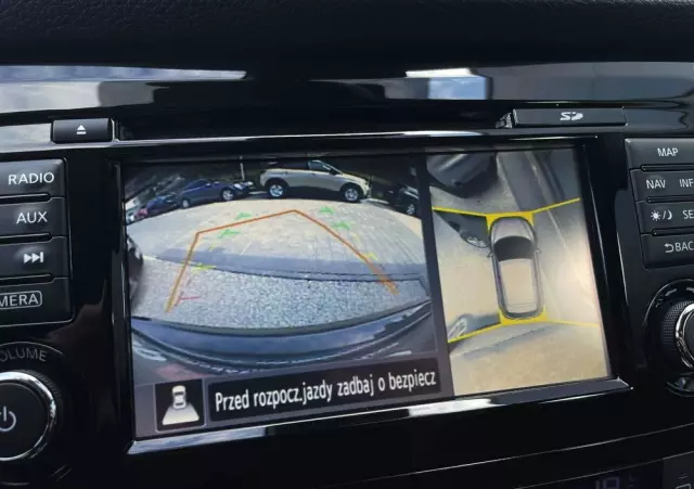 NISSAN Qashqai 1.6 DIG-T N-Connecta