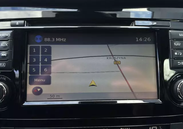 NISSAN Qashqai 1.6 DIG-T N-Connecta