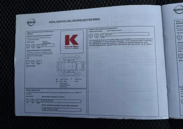 NISSAN Qashqai 1.6 DIG-T N-Connecta