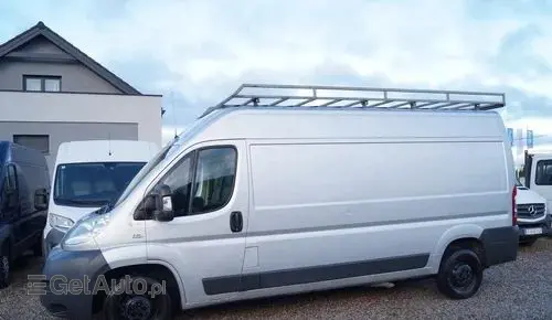 FIAT Ducato 