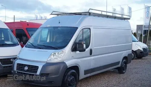 FIAT Ducato 