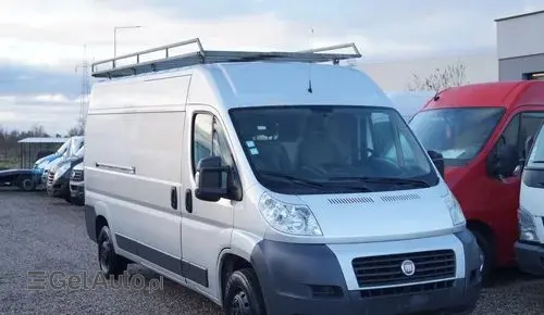 FIAT Ducato 