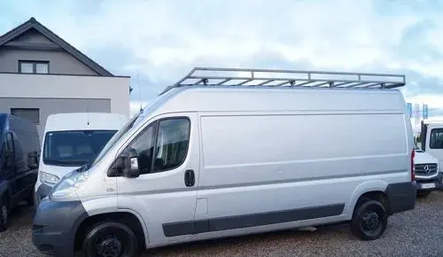 FIAT Ducato 