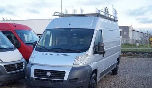 FIAT Ducato 