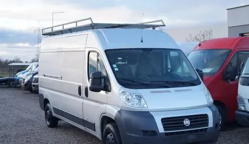 FIAT Ducato 