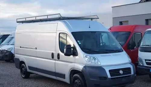 FIAT Ducato 