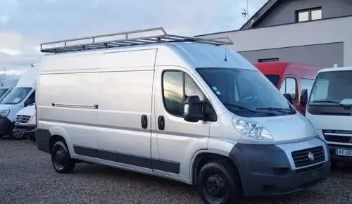 FIAT Ducato 