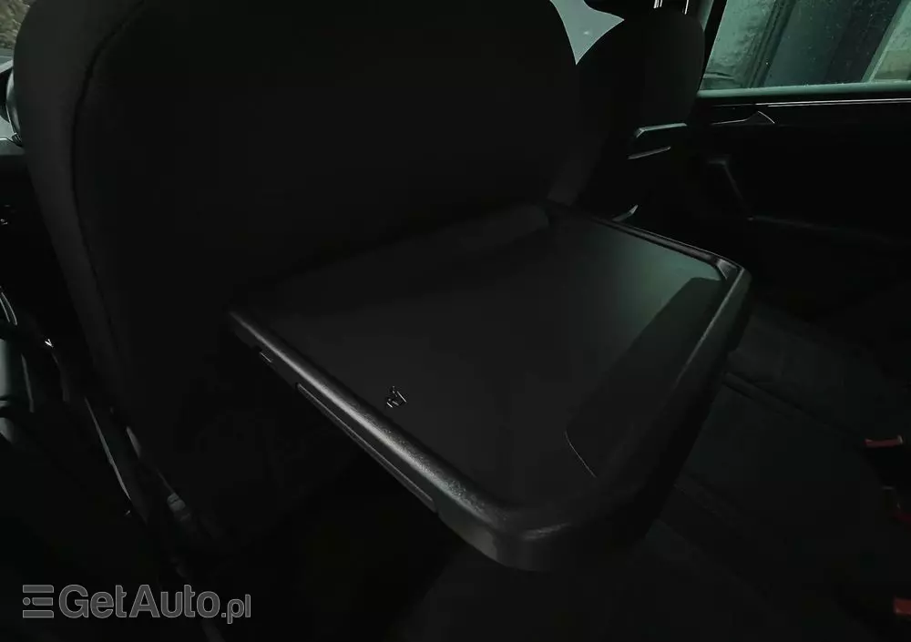 VOLKSWAGEN Tiguan 1.4 TSI 4Motion (BlueMotion Technology) DSG Highline