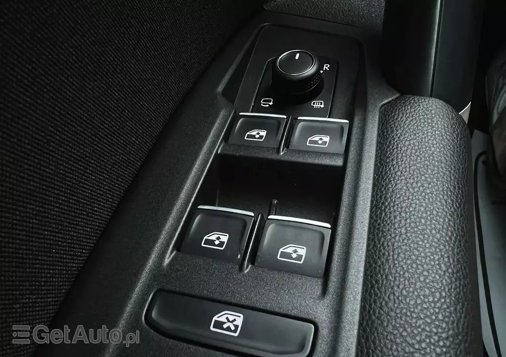 VOLKSWAGEN Tiguan 1.4 TSI 4Motion (BlueMotion Technology) DSG Highline