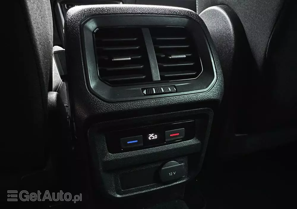 VOLKSWAGEN Tiguan 1.4 TSI 4Motion (BlueMotion Technology) DSG Highline