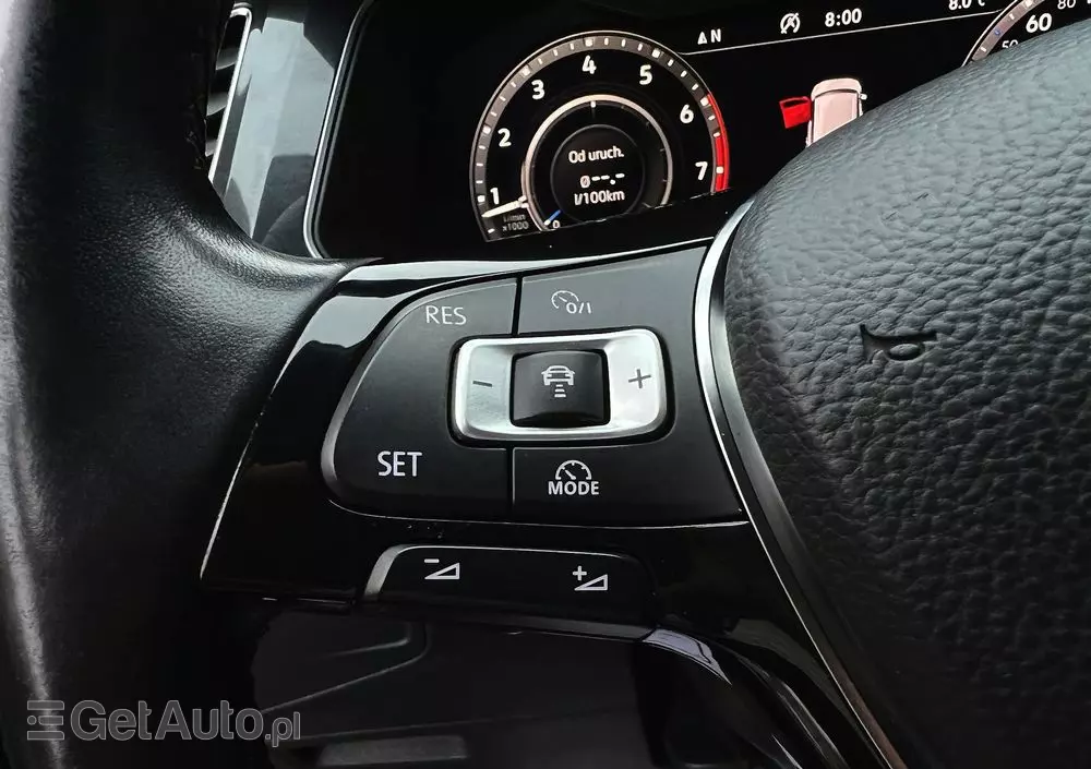 VOLKSWAGEN Tiguan 1.4 TSI 4Motion (BlueMotion Technology) DSG Highline