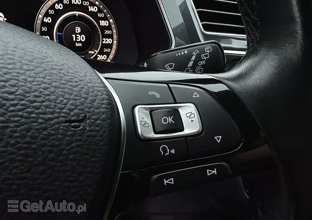 VOLKSWAGEN Tiguan 1.4 TSI 4Motion (BlueMotion Technology) DSG Highline