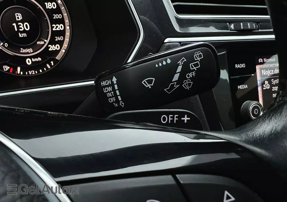 VOLKSWAGEN Tiguan 1.4 TSI 4Motion (BlueMotion Technology) DSG Highline