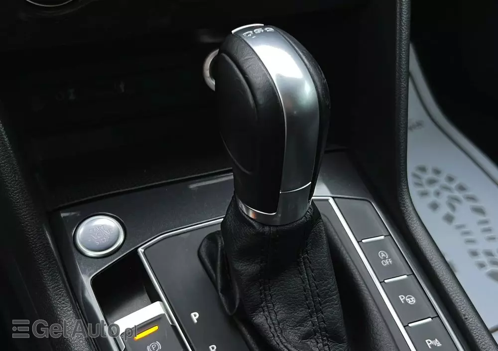 VOLKSWAGEN Tiguan 1.4 TSI 4Motion (BlueMotion Technology) DSG Highline