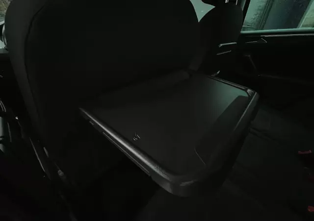 VOLKSWAGEN Tiguan 1.4 TSI 4Motion (BlueMotion Technology) DSG Highline