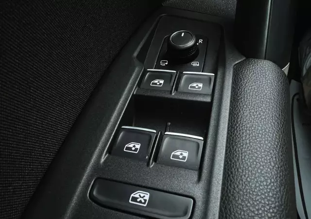 VOLKSWAGEN Tiguan 1.4 TSI 4Motion (BlueMotion Technology) DSG Highline