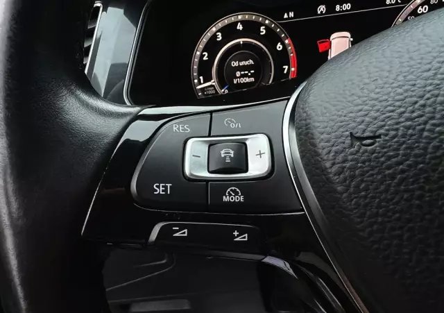 VOLKSWAGEN Tiguan 1.4 TSI 4Motion (BlueMotion Technology) DSG Highline