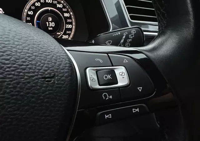 VOLKSWAGEN Tiguan 1.4 TSI 4Motion (BlueMotion Technology) DSG Highline