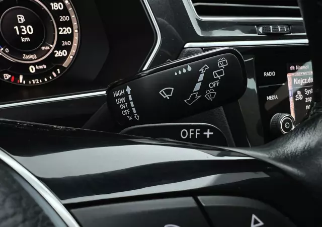 VOLKSWAGEN Tiguan 1.4 TSI 4Motion (BlueMotion Technology) DSG Highline