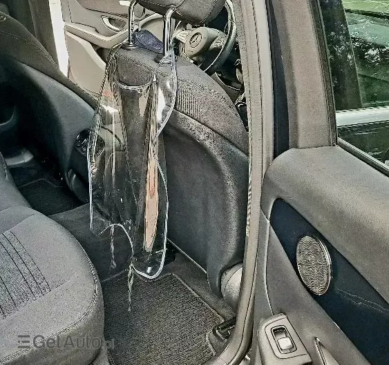 MERCEDES-BENZ GLC 250 4-Matic