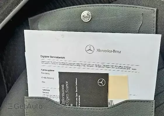 MERCEDES-BENZ GLC 250 4-Matic