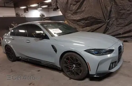BMW M 3 