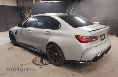 BMW M 3 