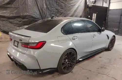 BMW M 3 