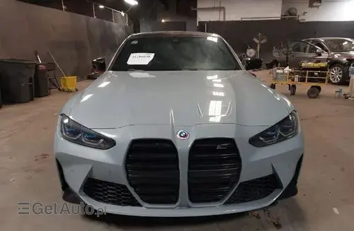 BMW M 3 