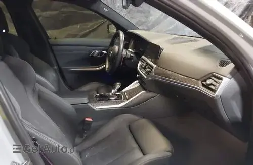BMW M 3 