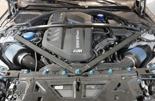 BMW M 3 