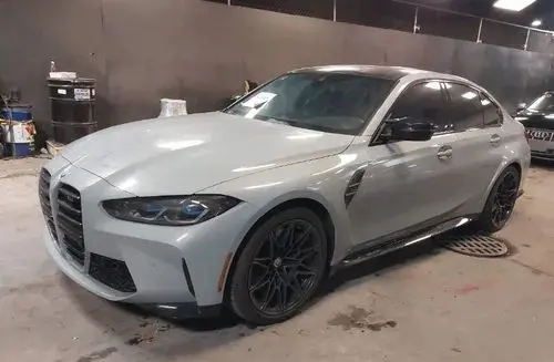 BMW M 3 