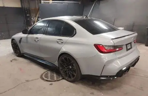 BMW M 3 
