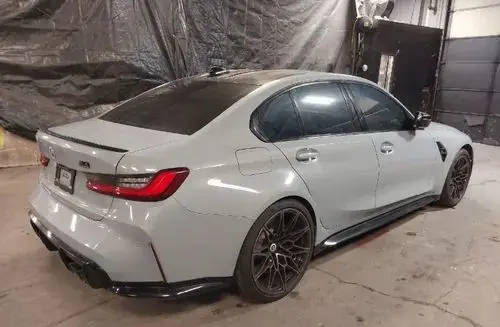 BMW M 3 