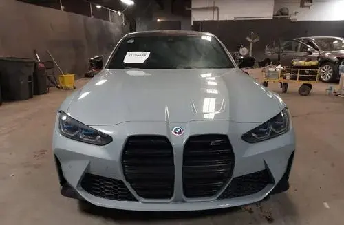 BMW M 3 