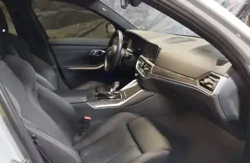 BMW M 3 