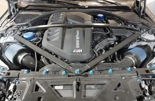 BMW M 3 