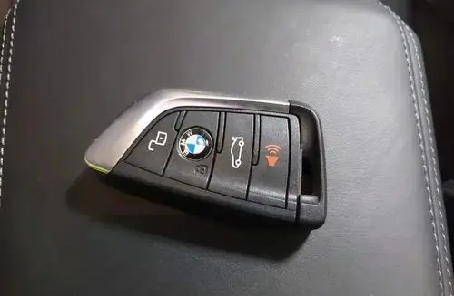 BMW M 3 