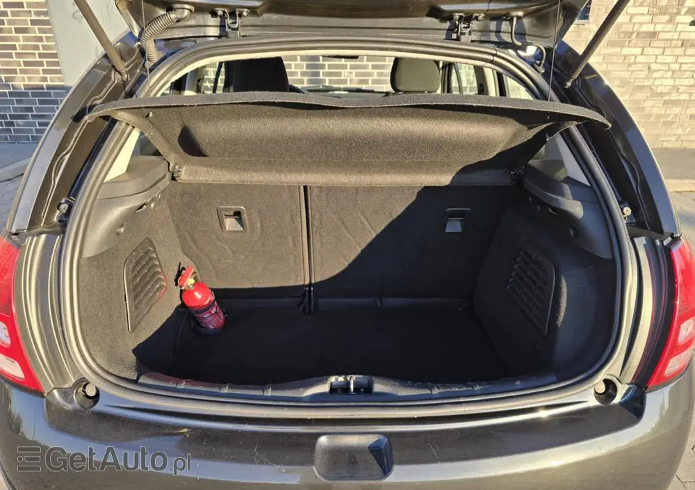 CITROËN C3 1.4 VTi Exclusive