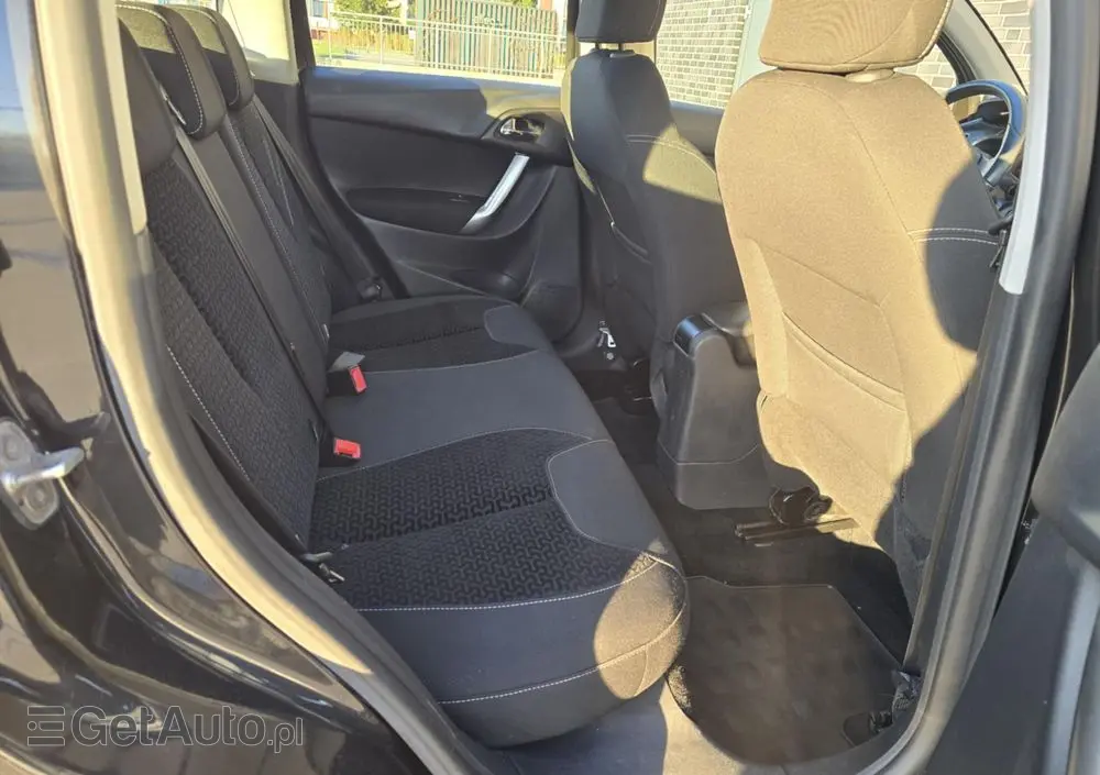 CITROËN C3 1.4 VTi Exclusive