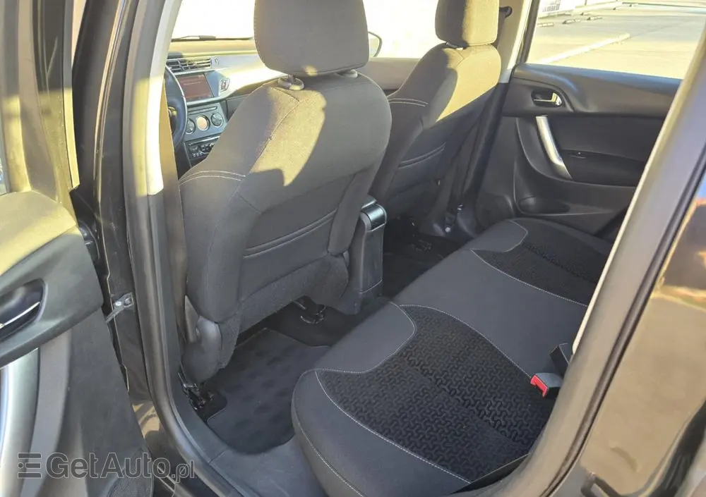 CITROËN C3 1.4 VTi Exclusive