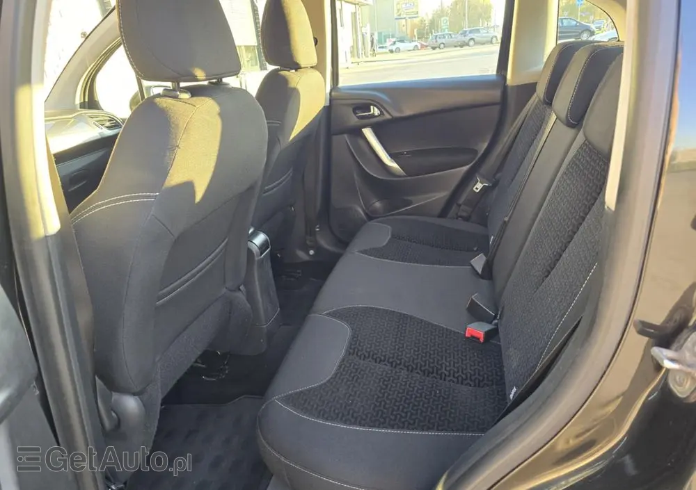 CITROËN C3 1.4 VTi Exclusive