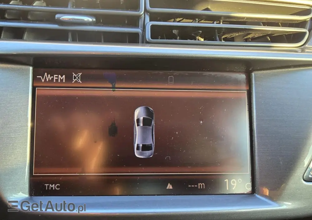 CITROËN C3 1.4 VTi Exclusive