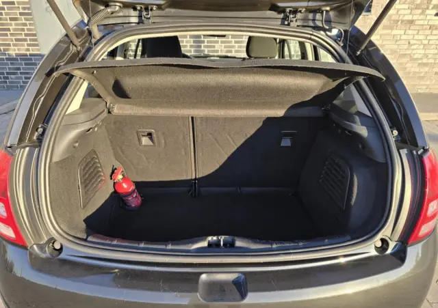 CITROËN C3 1.4 VTi Exclusive