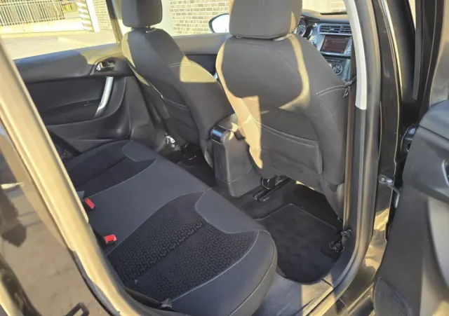 CITROËN C3 1.4 VTi Exclusive