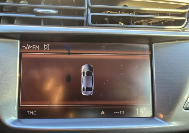 CITROËN C3 1.4 VTi Exclusive