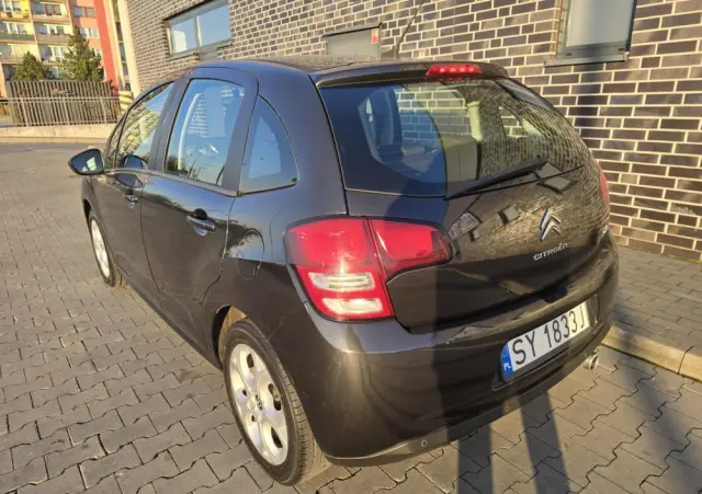 CITROËN C3 1.4 VTi Exclusive