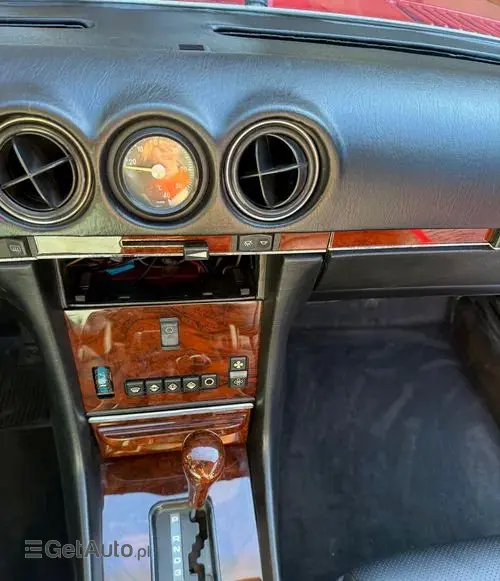 MERCEDES-BENZ SL 