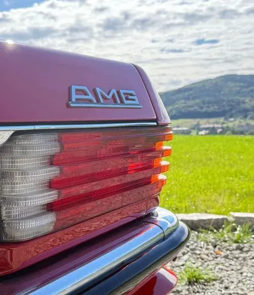 MERCEDES-BENZ SL 