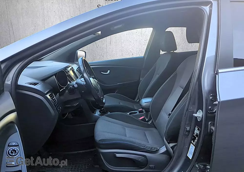 HYUNDAI I30 1.6 CRDi BlueDrive Go